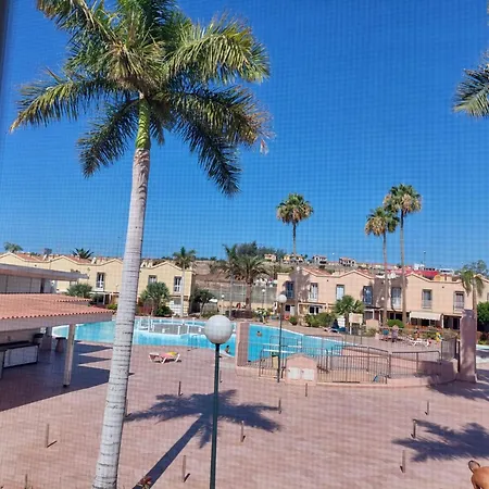 Felucia Maspalomas (Gran Canaria)