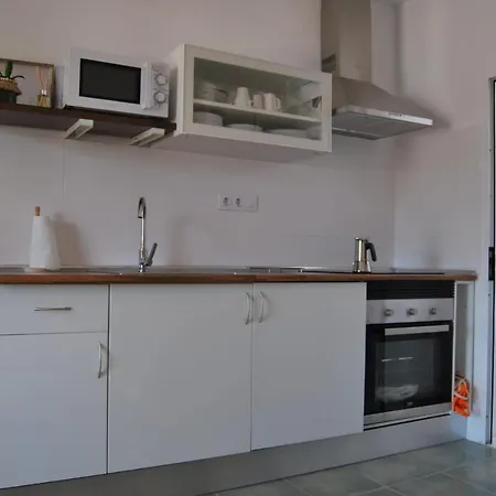 Felucia Appartement *