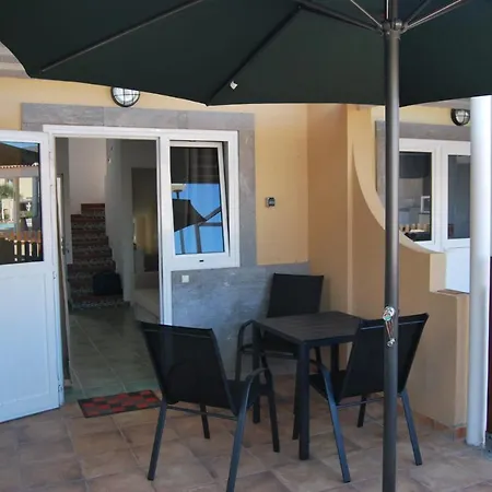 Felucia Appartement