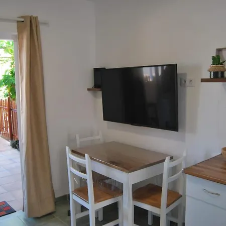 Appartement Felucia Maspalomas (Gran Canaria)