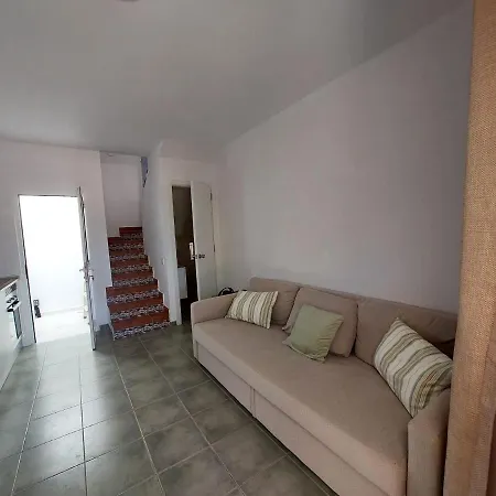 Appartement Felucia *