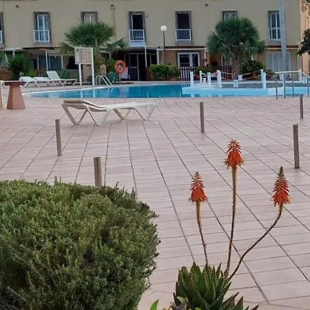Felucia Appartement Maspalomas (Gran Canaria)