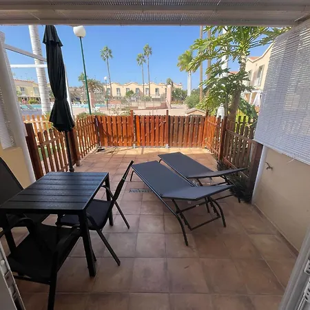 Appartement Felucia Maspalomas (Gran Canaria)