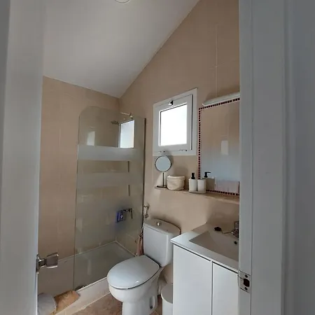 Felucia Appartement Maspalomas (Gran Canaria)