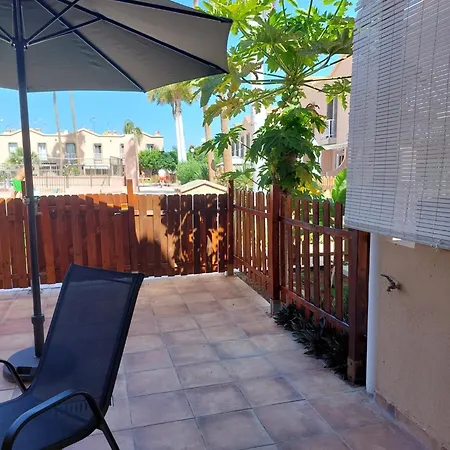 Felucia Appartement Maspalomas (Gran Canaria)