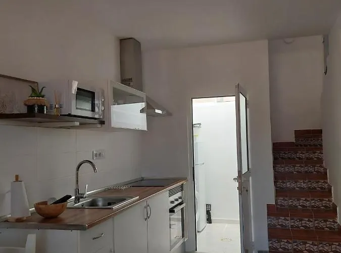 Felucia Apartment *