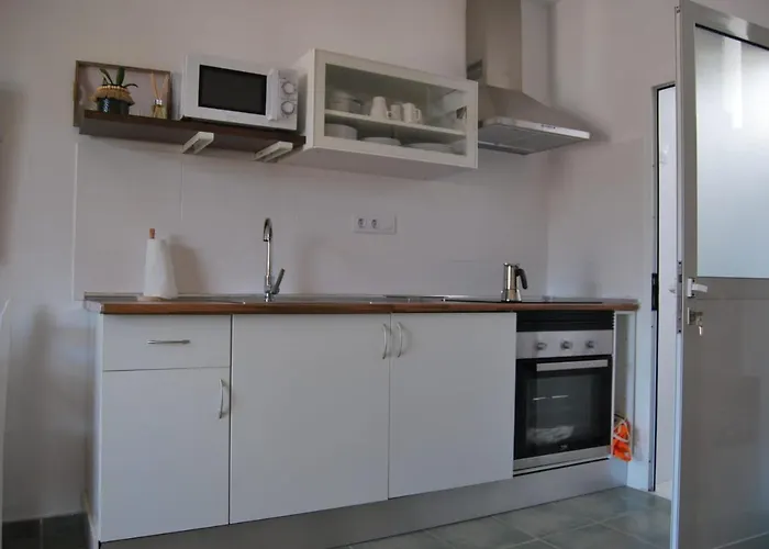 Felucia Apartment *