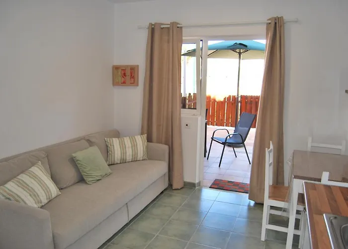 Apartment Felucia Maspalomas (Gran Canaria)