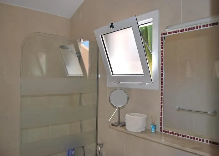 Apartment Felucia *