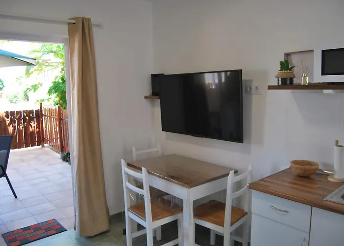 Apartment Felucia Maspalomas (Gran Canaria)