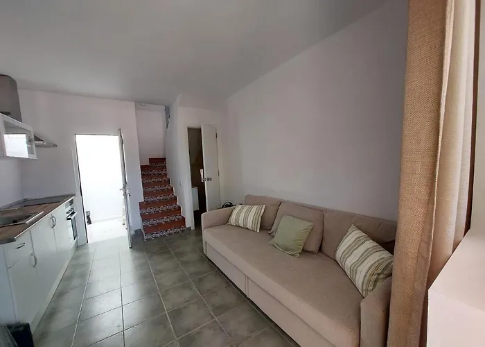 Apartment Felucia *