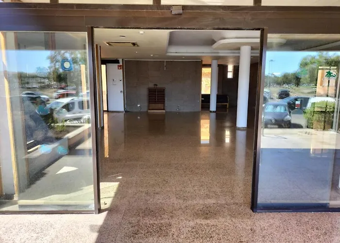 Apartment Felucia Maspalomas (Gran Canaria)