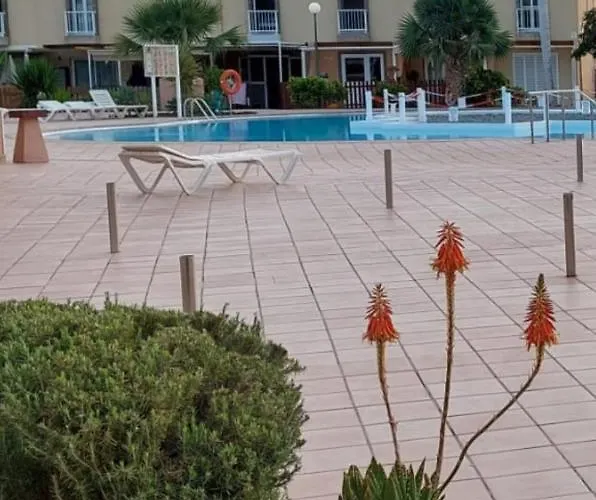Felucia Apartment Maspalomas (Gran Canaria)