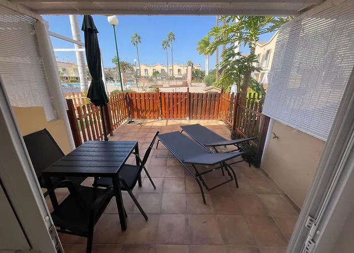 Apartment Felucia Maspalomas (Gran Canaria)