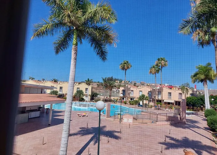 Felucia Maspalomas (Gran Canaria)