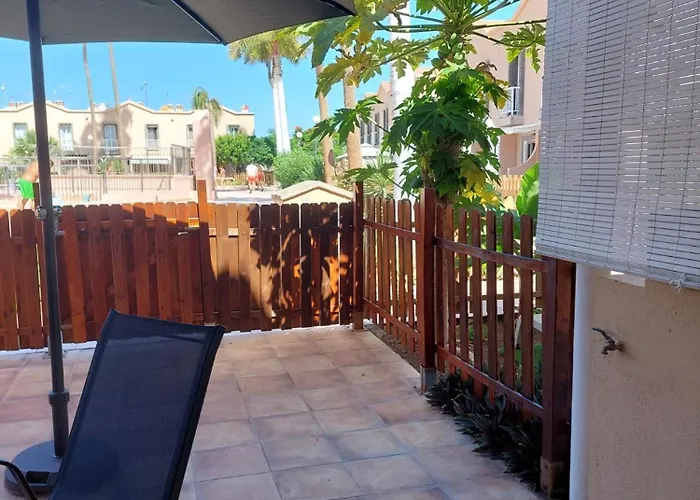 Felucia Apartment Maspalomas (Gran Canaria)