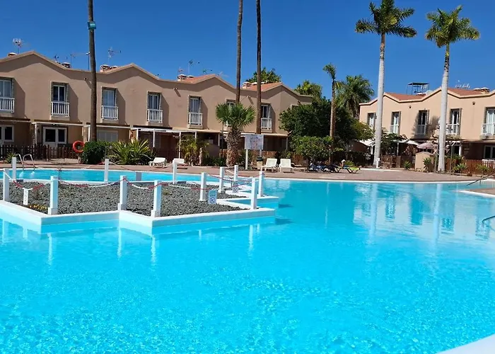 Apartment Felucia Maspalomas (Gran Canaria)
