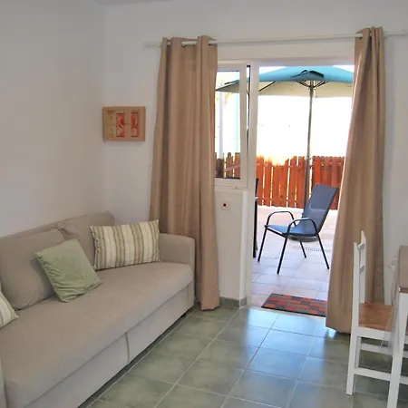 Apartmán Felucia Maspalomas (Gran Canaria)