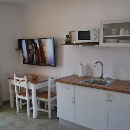 Felucia Apartmán