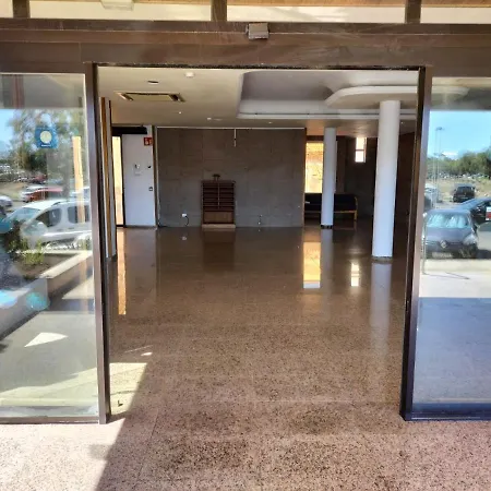 Apartmán Felucia Maspalomas (Gran Canaria)
