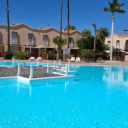 Apartmán Felucia Maspalomas (Gran Canaria)